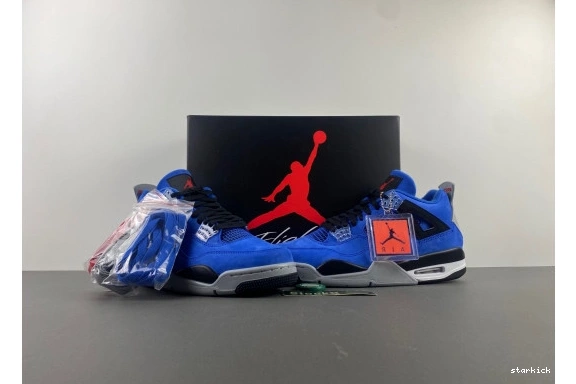 Retro deep Jordan FQ7928-005 4 FQ7928-005  blue 1228